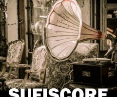 Get Latest Sufi Music on Sufiscore - 1