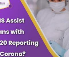 How CMS Assists Physicians with MIPS 2020 Reporting Amidst Corona?