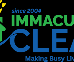 Immaculate Clean Inc.