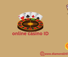 Diamond247Exch: Instantly Access Your online casino ID and Betting ID!