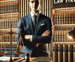 Trusted Legal Experts Committed to Your Success