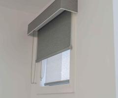 Affordable Dual Roller Blinds