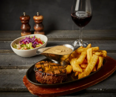 Perth’s Best Steak Restaurant