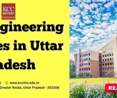 Top Engineering Colleges in Uttar Pradesh