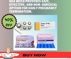 Buy Abortion Pill Kit Online in USA for a Safe, Effective, and Non-Surgical Pregnancy Termination.