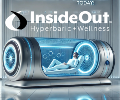 Affordable & Convenient Hyperbaric Oxygen Therapy at Home