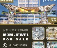 Discover Luxury at M3M Jewel MG Road – A New Benchmark in Elegance