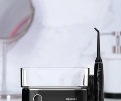 Why a Cordless Water Flosser is a Game-Changer for Oral Hygiene