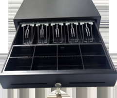 ECH 410 Standard Cash Drawer