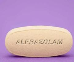 Buy Alprazolam 1mg Online Swift Delivery