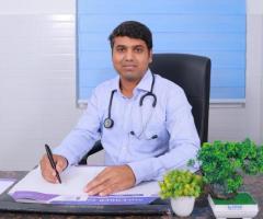 Leading Urology Hospital in Karimnagar