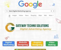 Affordable Social Media Marketing in Hyderabad | Gateway Techno Solutions