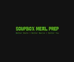 Soupbox Meal Prep