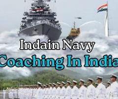 INDIAN NAVY COACHING IN INDIA