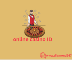 Get Your Online Casino ID Instantly – Play & Win Today!