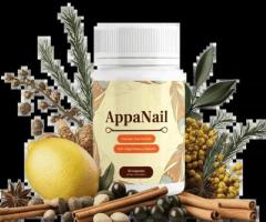 Appanail: Strengthen Nails & Soften Skin – Ultimate Nail Cuticle Care Solution