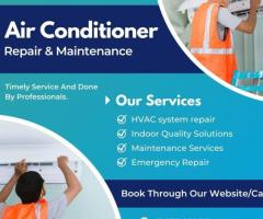 Rup Air Condition: Best Appliance services in Kolkata