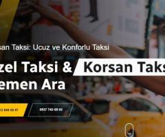 Egemen Korsan Taxi. 24/7 Taxi Pirate Service