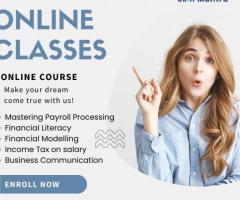 Professional Certification Online HR Payroll Course| Skill Mantra