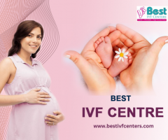 The Best IVF Centre in Hyderabad Where Dreams of Family Begin