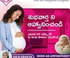 Affordable ICSI procedure for infertility || Riya Fertility & Test Tube Baby Centre