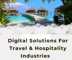 Unlock New Opportunities in the Travel and Hospitality Industries