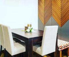 Villas Interior Designing in Kurnool | Ananya Group of Interiors