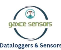 RACELOGIC VBOX  - Gaxce Sensors