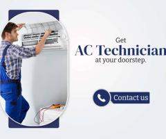 Top-Quality AC Services in Gota Ahmedabad