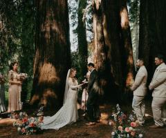 Monterey Wedding Photographer | Artistic & Storytelling Photography