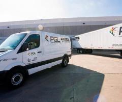 Ground Cargo Transportation Services from PGL