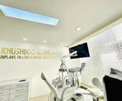 Best Dental Clinic In Bangalore