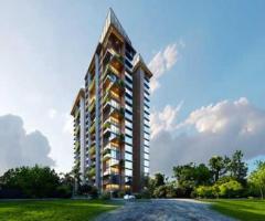 VBHC Aurora: Top Modern Apartments in Bangalore North