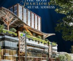 M3M Jewel: The Pinnacle of Luxury Residences