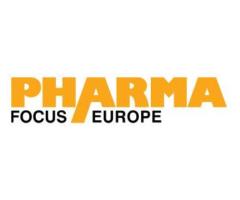 Pharma Focus Europe - Services