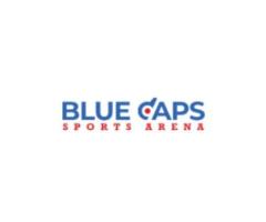 Badminton Courts Near Me in Bangalore – Play at Blue Caps Sports Arena!