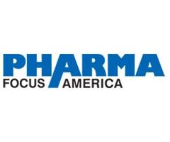 Comprehensive Pharmaceutical Services | Pharma Focus America