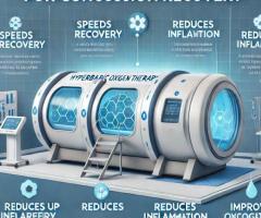 Where to Find the Best Hyperbaric Chamber for Concussion in Utah