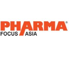 Our Services - Pharma Focus Asia