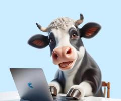 Dairy Management Software | Smart Farming Solutions – Cattle Care