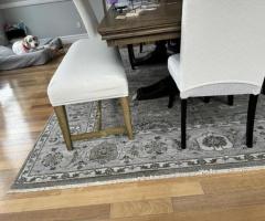 Luxury Rugs in Jaipur – Finest Collection Available | Saraswati Global