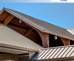 Roof Panel: A Durable, Stylish, and Weather-Resistant Roofing Solution