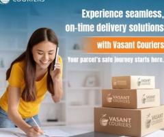 Reliable & Fast | Best Courier Services Provider in Hyderabad