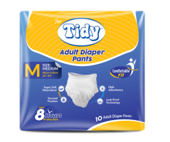 Adult Diapers Manufacturer India | OEM | Supplier | Dealer | Distributor