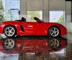 Used Porsche 911 for Sale in Delhi - Exotic Wheels India