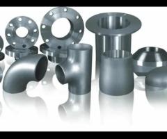 Reliable Stainless Steel Pipe Fittings from Trusted Manufacturers in India