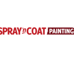 Spray 'n Coat Painting