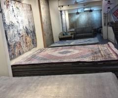 Rug Retailers in Delhi | Unmatched Variety & Quality Rugs | Saraswati Global