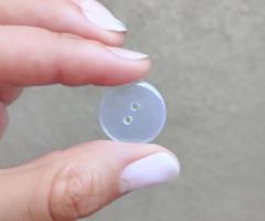 4 Hole Buttons Manufacturer in Gujarat