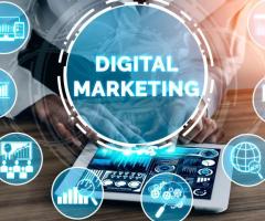 Best Digital Marketing Services in Ambala – Grow Your Business Online